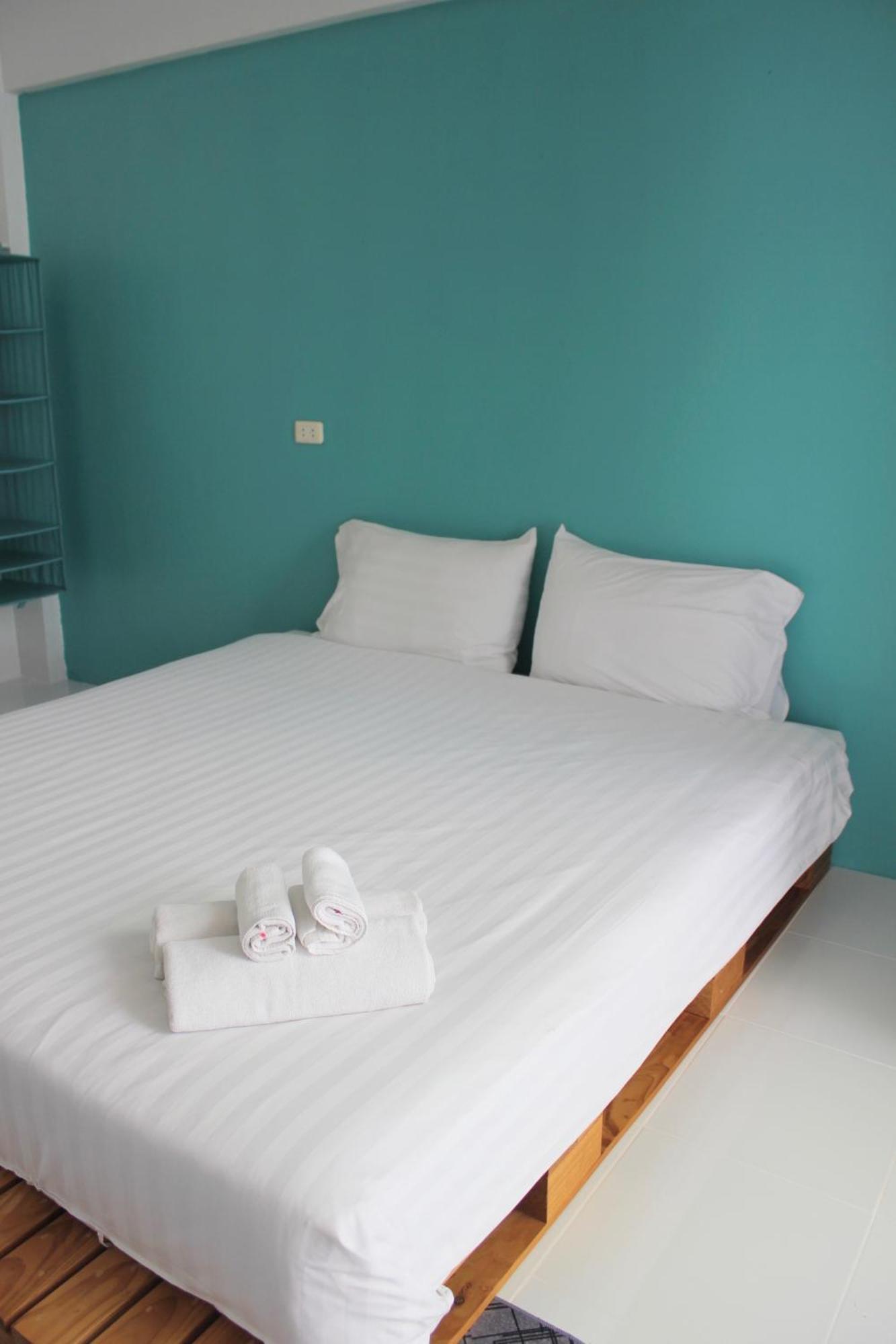 Hotel Kata Sea Host Karon Exterior foto